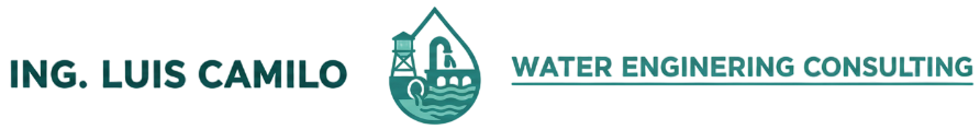 Ing. Luis Camilo · Water Engineering Consulting